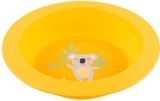 Набір посуду Canpol Babies Exotic Animals, жовтий - Pampik - 2