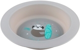 Набір посуду Canpol Babies Exotic Animals, сірий - Pampik - 3