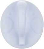 Силіконова губка Canpol Babies для купання, блакитний - Pampik - 4