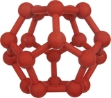 Іграшка-прорізувач Canpol Babies Геометрична - Pampik - 2