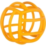 Игрушка-прорезыватель Canpol Babies Мяч - Pampik - 2