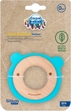 Игрушка-прорезыватель Canpol Babies Мишка - Pampik - 3