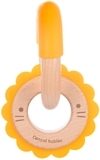 Іграшка-прорізувач Canpol Babies Лев - Pampik - 2