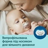 Пустышка Canpol Babies Sleepy Koala силиконовая симметричная, 0-6 мес., розовый, 2 шт. - Pampik - 9