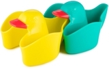 Іграшка для купання Canpol Babies Качечки, 3 шт. - Pampik - 6