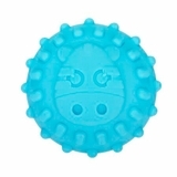 М'які сенсорні м'ячі Canpol Babies, 6 шт. - Pampik - 6