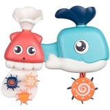 Іграшка Canpol Babies для гри у воді чи піску - Pampik