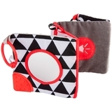 Іграшка-книжечка Canpol Babies Sensory Toys - Pampik