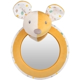 Іграшка-дзеркальце Canpol Babies Mouse - Pampik