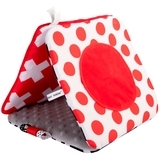 Іграшка-дзеркальце Canpol Babies Sensory Toys - Pampik - 2