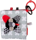 Іграшка-книжечка Canpol Babies Sensory Toys - Pampik - 3