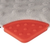 Іграшка-книжечка Canpol Babies Sensory Toys - Pampik - 5