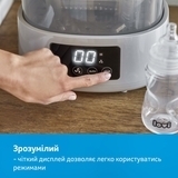 Стерилізатор Lovi електричний паровий з сушінням - Pampik - 12