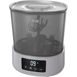 Стерилізатор Lovi електричний паровий з сушінням - Pampik