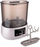 Стерилізатор Lovi електричний паровий з сушінням - Pampik - 2