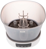 Стерилізатор Lovi електричний паровий з сушінням - Pampik - 6