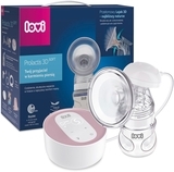 Молоковідсмоктувач Lovi Skin Prolactis 3D Soft двофазний електричний - Pampik - 2