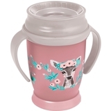 Кухоль 360 Lovi Drink Master Wild Soul Girl, 250 мл - Pampik