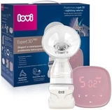 Молоковідсмоктувач Lovi Expert 3D Pro двофазний електричний - Pampik - 2
