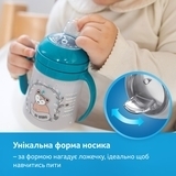 Насадка силіконова Lovi до Моєї першої кружки - Pampik - 4