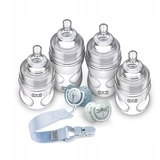 Набор для новорожденных Lovi Botanic boy - Pampik - 2