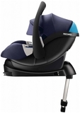 Платформа для автокрісла Recaro SmartClick (88000010050) - Pampik - 4