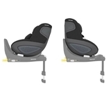 Автокрісло Maxi-Cosi Pearl 360 Authentic Black (8045671110) - Pampik - 11