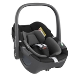 Автокрісло Maxi-Cosi Pebble 360 Essential Black (8044672110) - Pampik - 2