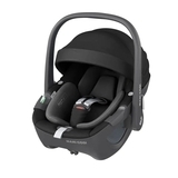 Автокрісло Maxi-Cosi Pebble 360 Essential Black (8044672110) - Pampik - 6