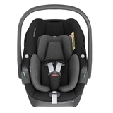 Автокрісло Maxi-Cosi Pebble 360 Essential Black (8044672110) - Pampik - 3