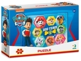 Пазл Dodo Paw Patrol, 50 элементов (200156) - Pampik