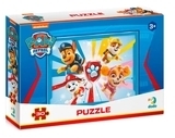 Пазл Dodo Paw Patrol, 30 елементів (200141) - Pampik