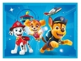 Пазл Dodo Paw Patrol, 30 элементов (200142) - Pampik - 2