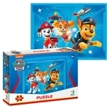 Пазл Dodo Paw Patrol, 30 элементов (200142) - Pampik - 3