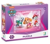Пазл Dodo Paw Patrol, 60 элементов (200148) - Pampik