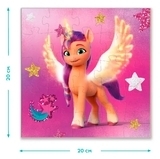 Пазл 3 в 1 DoDo My Little Pony (200384) - Pampik - 4