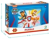 Пазл Dodo Paw Patrol, 30 елементів (200141) - Pampik - 3