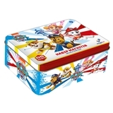 Набір магнітів Magdum Великий набір Щенячий патруль, 65 шт. (ML4034-16) - Pampik