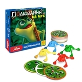 Настільна гра Ludum Полювання на мух (LD1049-52) - Pampik - 2