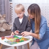 Настільна гра Ludum Мандрівка (LD1049-51) - Pampik - 3