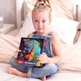 Настольная игра Ludum Шукачі скарбів (LD1049-55) - Pampik - 4