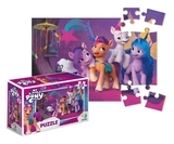 Пазл-міні DoDo My Little Pony, 35 елементів (200381) - Pampik - 3