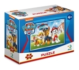 Пазл-мини Dodo Paw Patrol, 35 элементов (200149) - Pampik