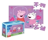 Пазл-мини Dodo Peppa Pig, 35 элементов (200334) - Pampik - 2