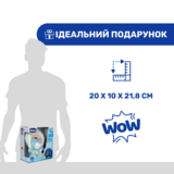 Іграшка-проектор Chicco Ведмедик під веселкою, блакитний (10474.20) - Pampik - 7