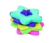 Ігровий набір з пластиліном Hasbro Play-Doh Магазинчик печива (B0307) - Pampik - 12