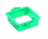 Ігровий набір з пластиліном Hasbro Play-Doh Магазинчик печива (B0307) - Pampik - 6