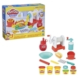Ігровий набір Play-Doh Hasbro Картопля Фрі (F1320) (5010993836390) - Pampik - 2