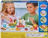 Ігровий набір Play-Doh Hasbro Картопля Фрі (F1320) (5010993836390) - Pampik - 3