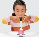 Ігровий набір Hasbro Play-Doh Духовка для приготування випічки (F1321) (5010993839438) - Pampik - 8